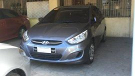 Well-kept Hyundai Accent 2016 for sale