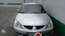 Mitsubishi Lancer glx 2007model for sale