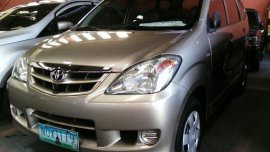 Toyota Avanza 2010 for sale