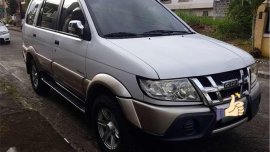 2012 Isuzu XUV MT for sale