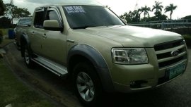 2008 Ford Ranger for sale 