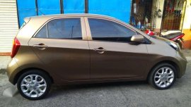 For sale Kia Picanto 2014 EX