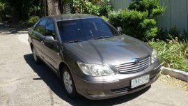 2003 Toyota Camry 2.0 E for sale