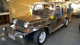 For sale Toyota Owner Type Jeep
