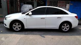 2010 Chevrolet Cruze LS for sale 