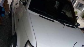 For sale Mitsubishi Adventure 2002 GLS SPORT DIESEL