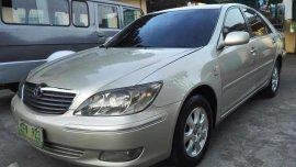 Toyota Camry 2.0 g 2004 model for sale