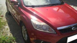 Ford Focus 1.8 2009 for sale 