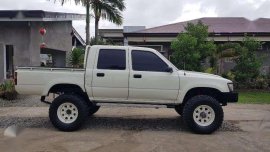 1992 Toyota Hilux LN106 4x4 for sale