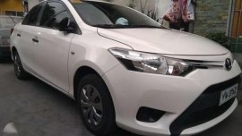 Toyota Vios 2016 MT for sale