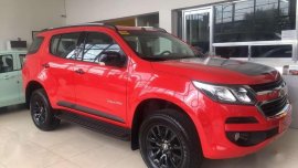 2018 Cherolet Trailblazer 4x4 z71 for sale