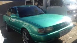 Nissan Sentra cool aircon for sale