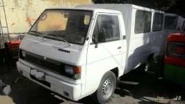 Mitsubishi L300 FB Almazora Body Model 2000 for sale