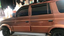 Isuzu Hi-lander 2015 for sale 