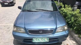 For Sale/Swap 1998 Honda City 1.3 EXI