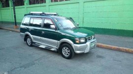 Mitsubishi Adventure "LOADED" Super Sport 2000 for sale