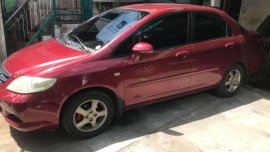 Honda City 2006 for sale 