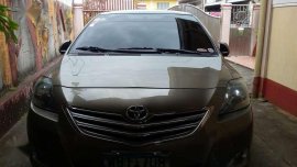 2013 Vios limited 1.3g for sale 