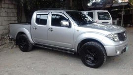 For Sale or swap Nissan Navara 2009 4x4