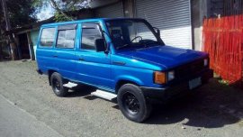 Toyota Tamaraw FX 1995 standard for sale