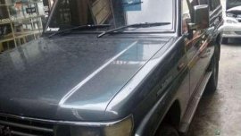 Toyota Prado 4x4 2L engine diesel 1991 for sale