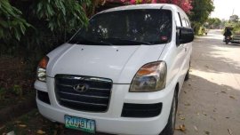 For sale Hyundai Starex H-1 2007