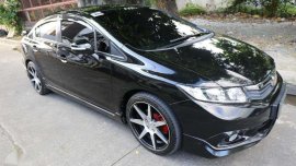 2012 Honda Civic Fb Japan for sale