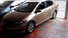 For Sale Honda City E 2010 model automatic