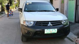 Mitsubishi L200 FB Fresh like BRANDNEW For Sale 