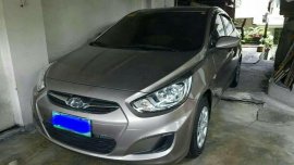 Hyundai Accent 2013 for sale