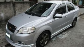 2013 CHEVROLET AVEO - automatic - for sale