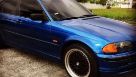 2000 BMW E46 316i non face lifted for sale