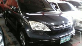 Honda CR-V 2009 for sale