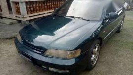 For sale Honda Accord vtec 97