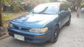 Fresh Toyota Corolla Gli 16 valve All Power For Sale 