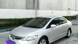 2007 Honda Civic FD 1.8V AT for sale