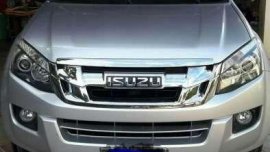 Isuzu Dmax 4x4 2014 for sale