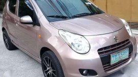 2012 Suzuki Celerio Automatic Transmission for sale