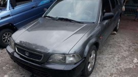 Honda City 1997 Type R for sale