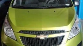 Chevrolet Spark LS 2012 AT Hatchback For Sale 