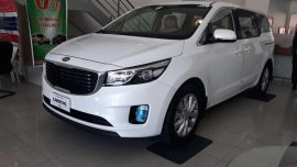 Elegant Kia Grand Carnival 2.2 crdi AT 11strs 2018 for sale