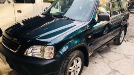 1999 Honda CRV Automatic for sale