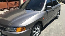 2000 Mitsubishi Lancer for sale
