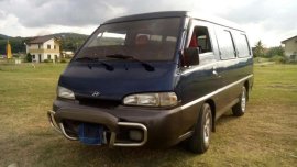 Hyudai Grace 1996 Local for sale