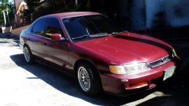 Honda Accord Automatic 1997 Very Fresh For Sale 