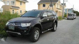 2014 Mitsubishi Montero glx FOR SALE 