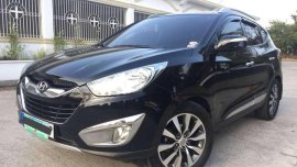 2011 Hyundai Tucson LMX20 for sale