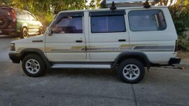 Tamaraw fx 2c turbo 1997 for sale 