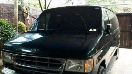 Ford E150 2000 model for sale