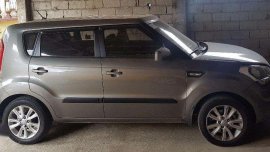2012 Kia Soul Subcompact SUV for sale